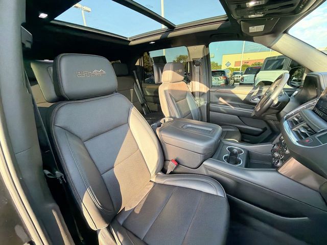 Used 2021 Chevrolet Tahoe SUV
