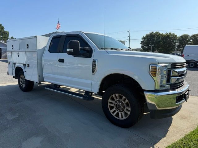 Used 2019 White Ford XL image 3