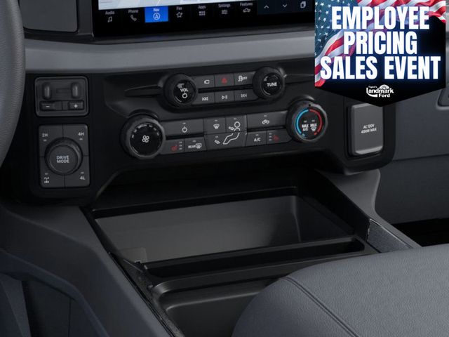 new 2026 Ford F-350SD car, priced at $75,219