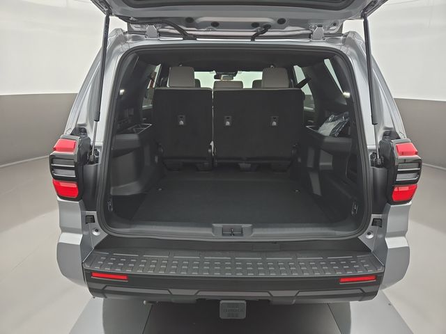 New 2026 Toyota 4Runner SUV