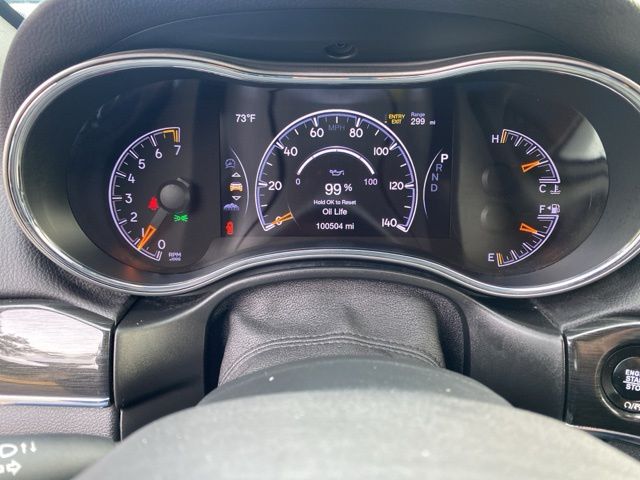 Used Car 2019 Jeep Grand Cherokee  Trailhawk For Sale Under $20,000 In San Antonio, Texas