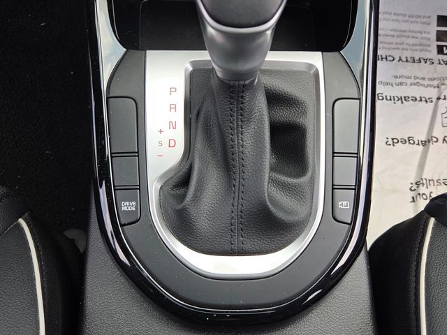 Used 2024 Kia Forte Sedan