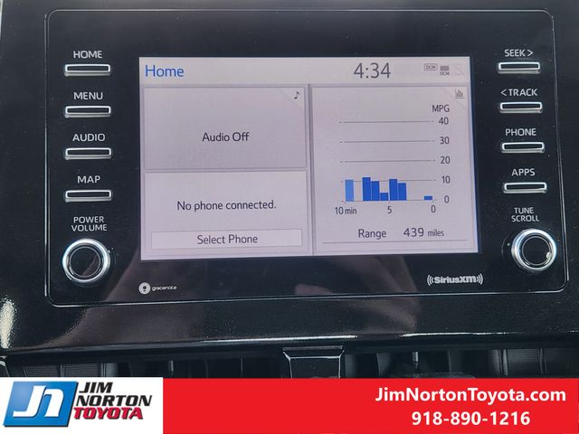 Used 2024 Toyota Camry Sedan