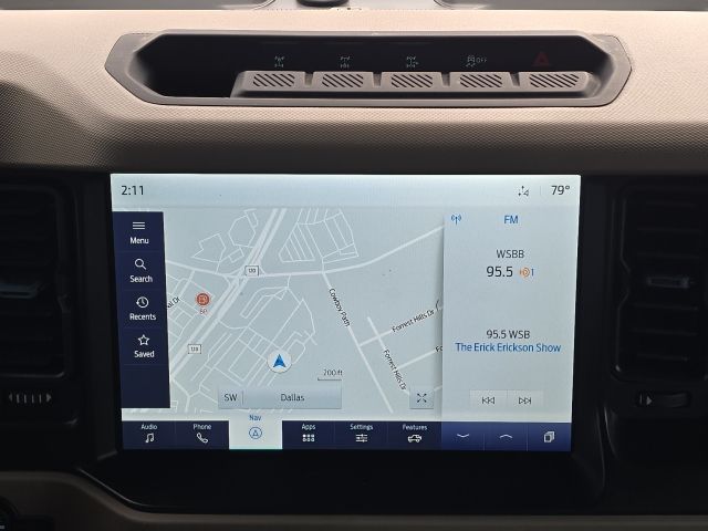 Photo of 2023 Ford Bronco Wildtrak in Dallas, GA - 29,  2023 Ford Bronco Wildtrak:44192A