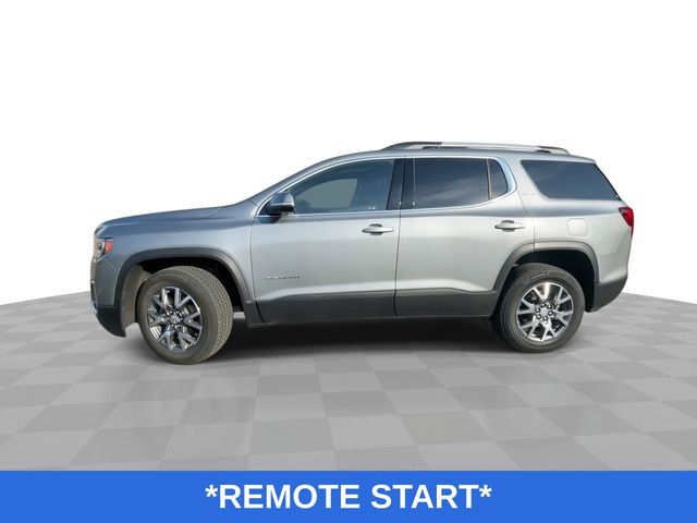Used 2023 GMC Acadia For Sale in Livonia, MI