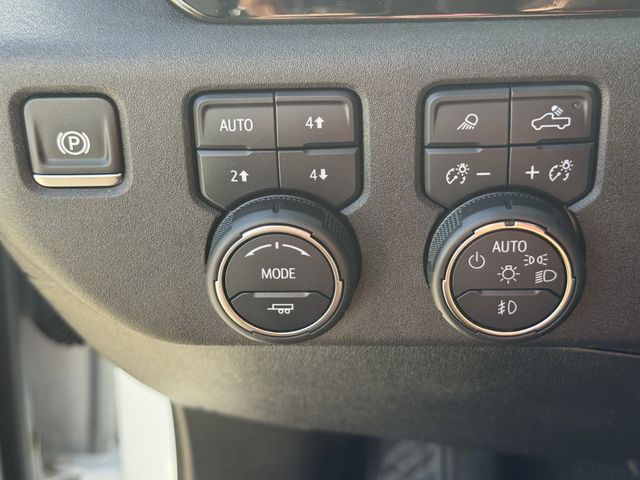 2024 Chevrolet Silverado 2500HD High Country White at DeMontrond Auto Country