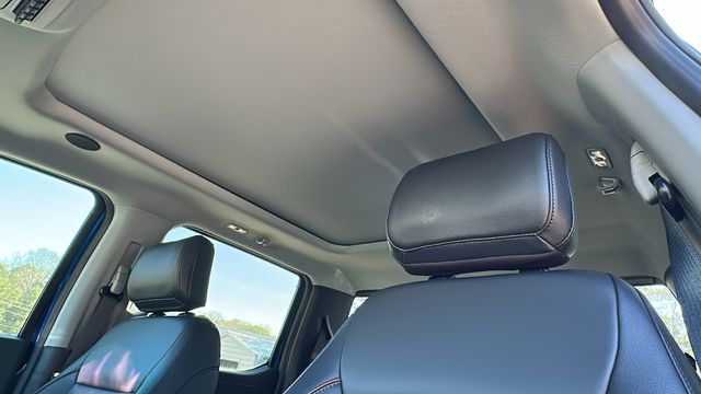 2026 Ford F-250 Super Duty Lariat - Photo 32