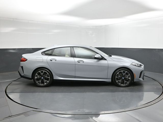 Used 2025 BMW 2 Series Sedan
