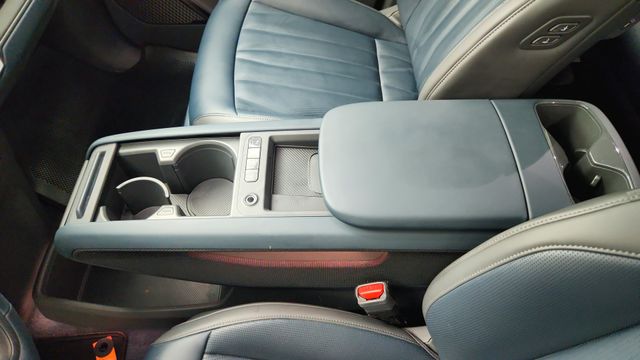 2024 Kia EV9 GT-Line White at Parkway Family Mazda
