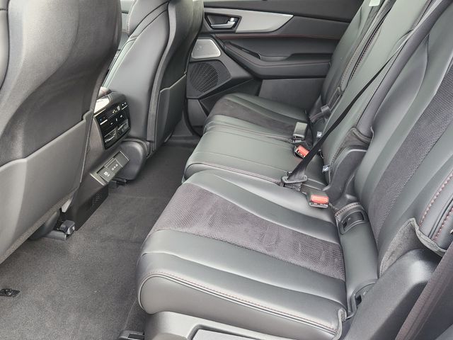 2026 Acura MDX - $64,450