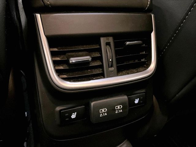 2022 Subaru Legacy Limited XT Brown at Bob Ruth Ford
