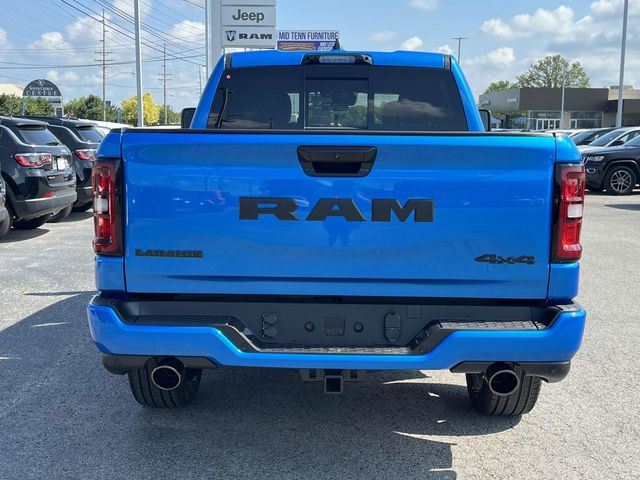 2025 RAM 1500 Laramie - Photo 6