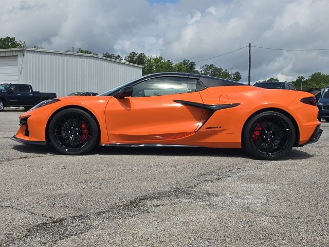 2024 Chevrolet Corvette Z06:46359A