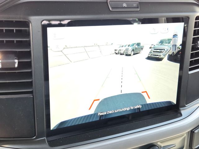 New 2026 Ford F-150 XL 4D SuperCrew