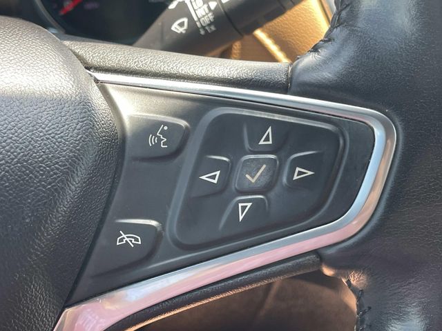 Used 2018 Black Chevrolet Premier image 24