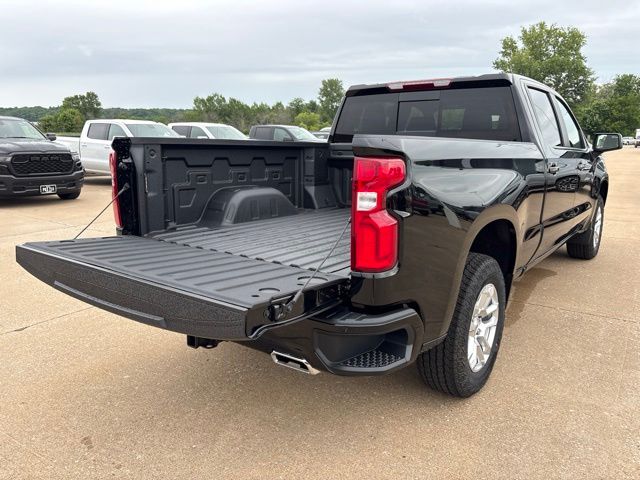 New 2026 Chevrolet Silverado 1500 Truck