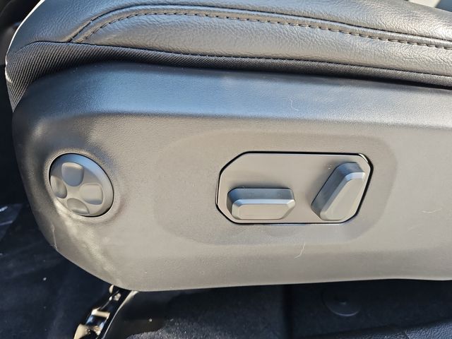 New 2026 Gray Jeep Sahara image 14