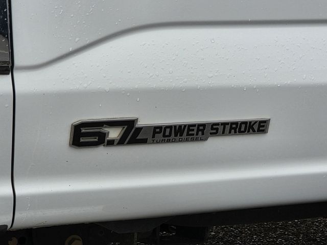 Used 2024 Ford F-250SD Truck