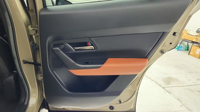 2023 Mazda CX-50 2.5 Turbo Premium Plus Package Beige/tan at DeMontrond Mazda