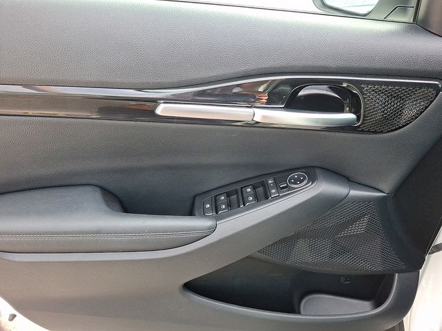 Used 2024 Kia Seltos SUV