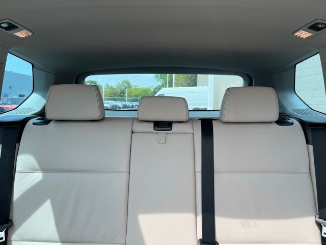 Used 2017 BMW X3 For Sale in Highland, IN