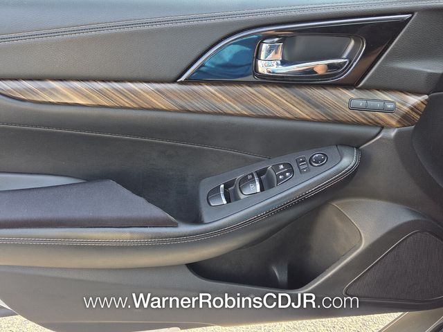 Used 2016 Nissan Maxima Sedan