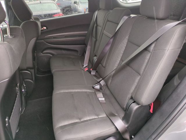 used 2026 Dodge Durango car, priced at $37,790