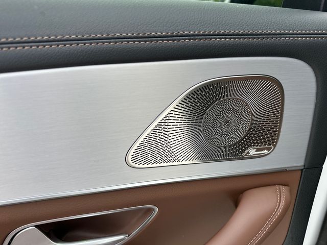 2025 Mercedes-Benz GLE GLE 53 AMG® White at Bob King Buick GMC