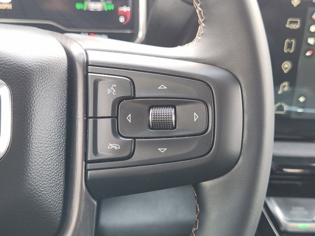 Used 2025 GMC Sierra 2500HD Truck