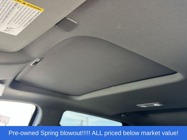 Used 2026 Sterling Gray Metallic Chevrolet LT Trail Boss image 21