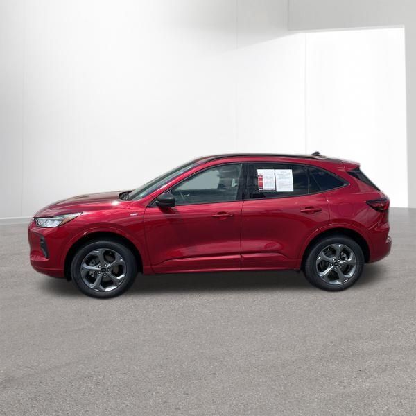 Used 2024 Ford Escape For Sale in Indianapolis, IN