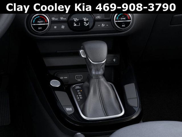 2025 Kia Soul