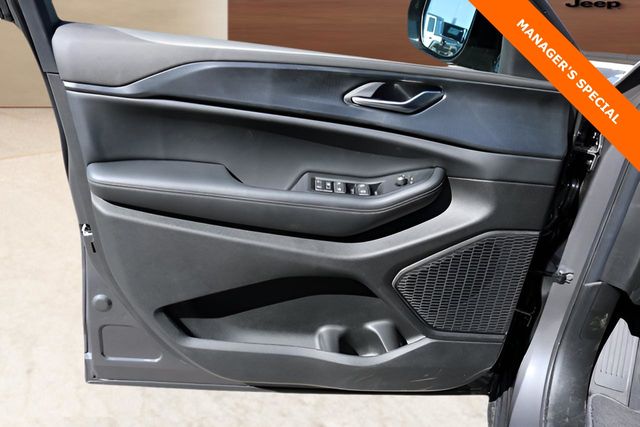 New Car 2025 Jeep Grand Cherokee  Altitude X For Sale Under $35,000 In Austin, Texas