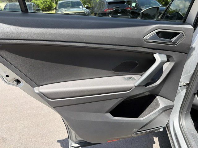 Used 2019 Volkswagen Tiguan SUV