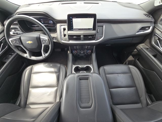 2024 Chevrolet Tahoe LT:168551A