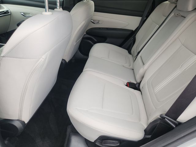 Used 2025 Hyundai Tucson SUV