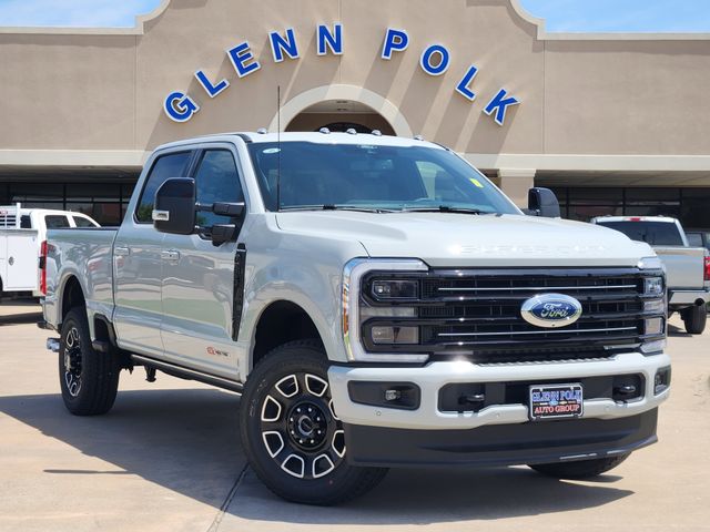 2026 Ford F-250SD