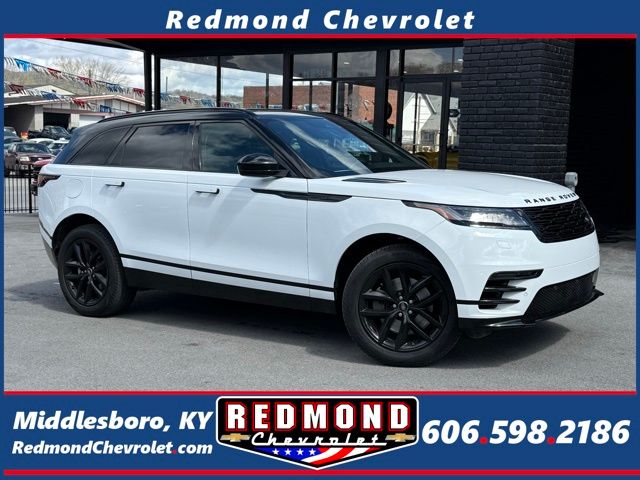 2024 Land Rover Range Rover Velar P250 Dynamic SE AWD