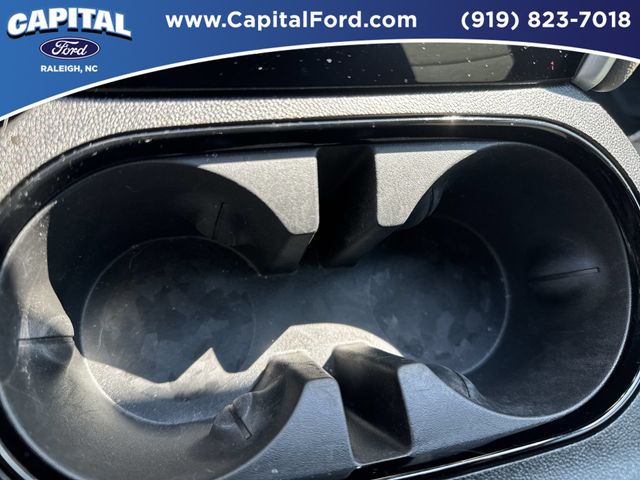 Used 2025 Black Chevrolet ZR2 image 32