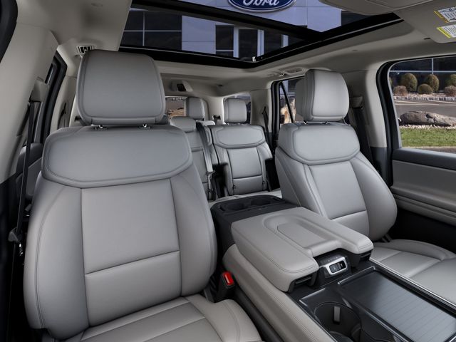 New 2027 Ford Expedition SUV