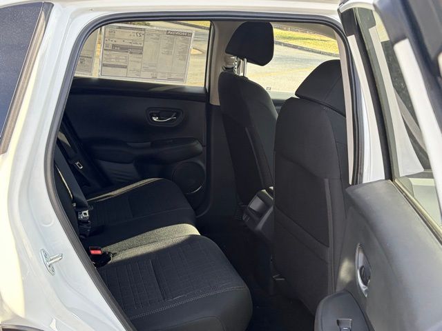 new 2026 Honda HR-V car, priced at $29,048