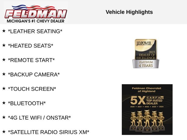 Used 2020 Buick Envision For Sale in New Hudson, MI