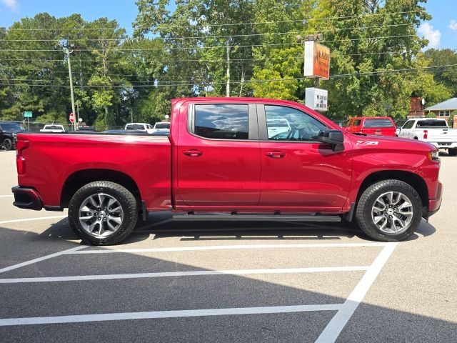 Photo of 2020 Chevrolet Silverado 1500 RST in Dallas, GA - 6,  2020 Chevrolet Silverado 1500 RST:44055A