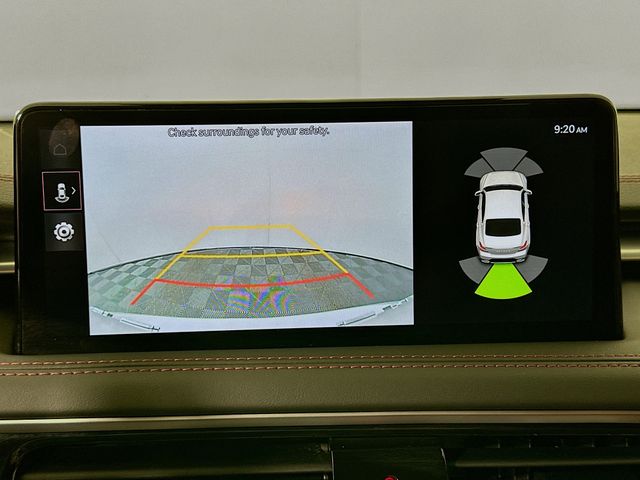 Thumbnail: 2025 Genesis G70 - 14