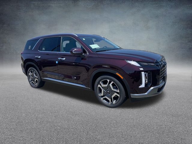 2024 Hyundai Palisade SEL 4