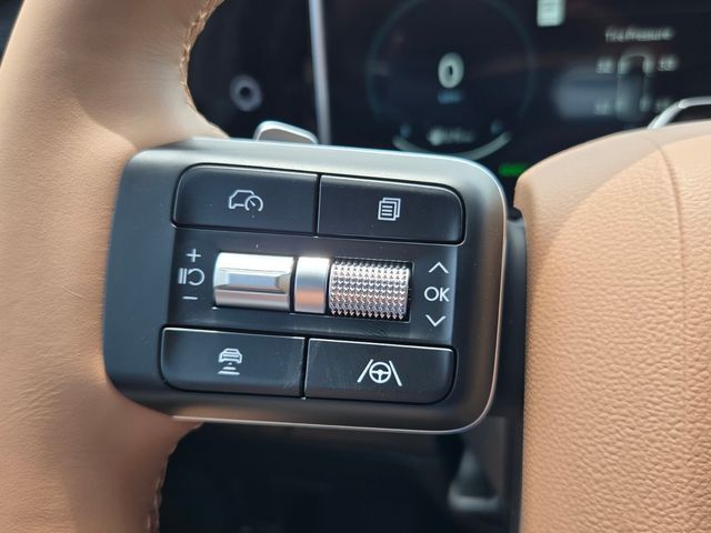2026 Hyundai Santa Fe - $44,980
