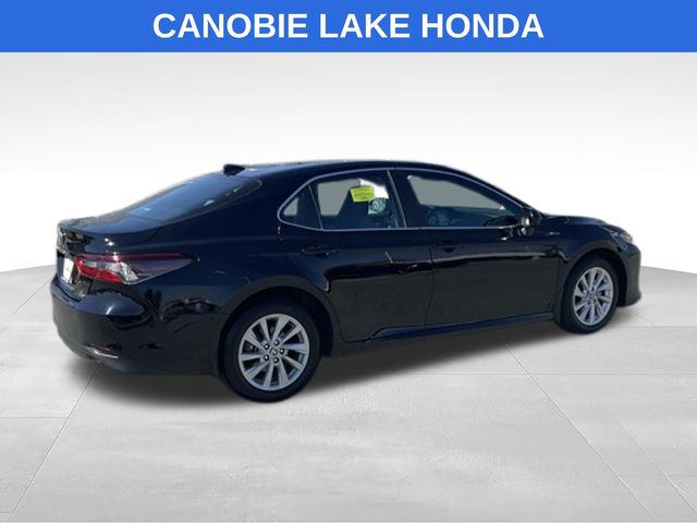 Used 2023 Toyota Camry Sedan