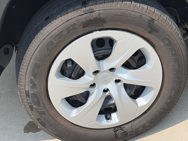 Used 2025 Toyota RAV4 SUV