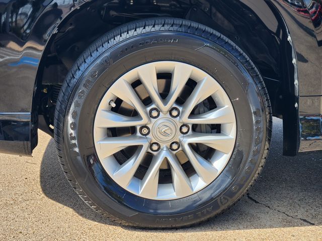 2022 Lexus GX 460 Black at Westside Lexus