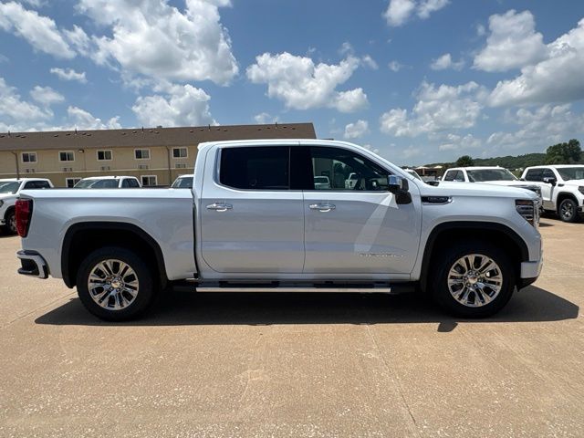 New 2026 GMC Sierra 1500 Truck